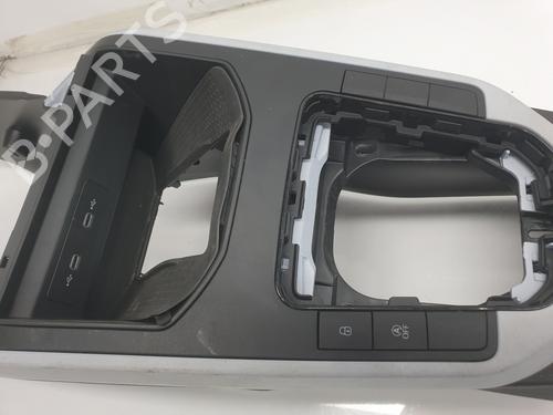 Armrest / Center console SEAT ARONA (KJ7, KJP) 1.0 TSI | BP29159416I20 - Image 4