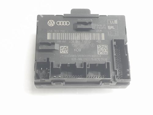 Electronic module AUDI A6 C7 (4G2, 4GC) 2.0 TDI | BP29489342M83 
