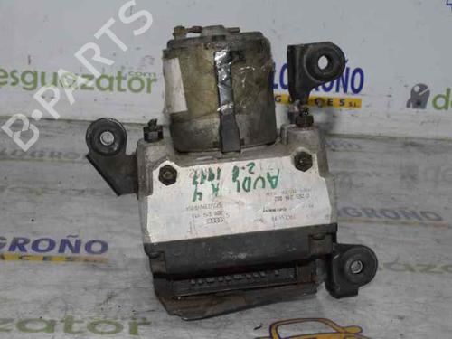 ABS Bremseaggregat AUDI A4 B5 (8D2) 1.9 TDI (110 hp) 1158732