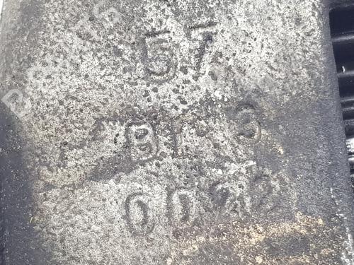 Left front brake caliper CITROËN C4 II (NC_) 1.6 BlueHDi 100 | BP32266482M105 