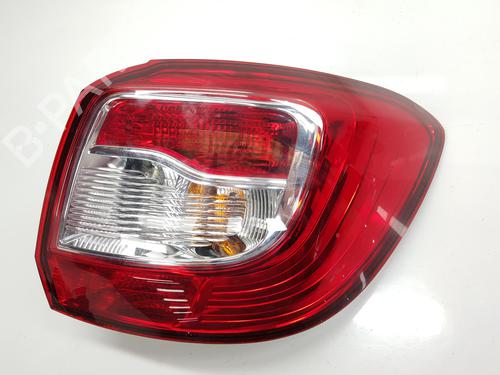 Right taillight DACIA SANDERO II 1.2 | BP20321483C35 