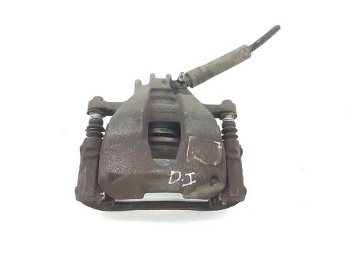 Used Left front brake caliper PEUGEOT 308 I (4A_, 4C_) 1.6 16V (120 hp) 11596900