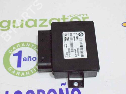 Electronic module BMW 5 Touring (F11) 535 d | BP1028456M83 