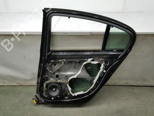 Right rear door RENAULT LAGUNA III (BT0/1) 1.5 dCi (BT00, BT0A, BT0T, BT1J) | BP777084C5 