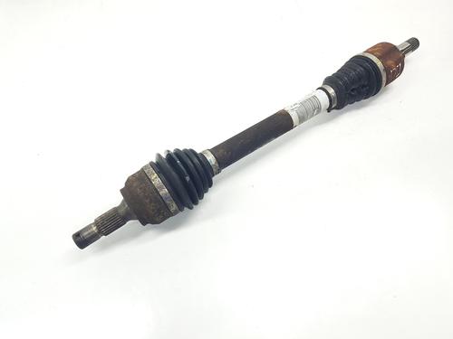 Left front driveshaft CITROËN C4 I (LC_)  | BP32198501M38 