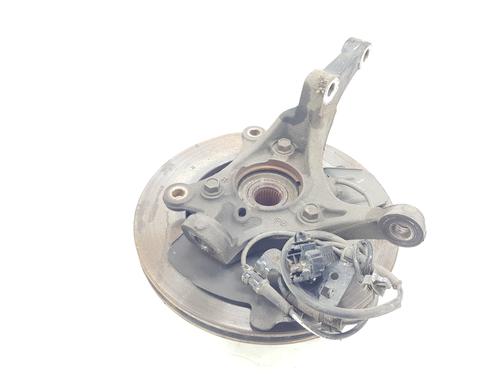 Right front steering knuckle HYUNDAI KONA (OS, OSE, OSI) 1.0 T-GDi | BP21095441M26 