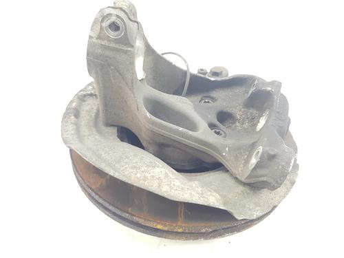Right front steering knuckle BMW 3 Touring (F31) 320 d | BP17044143M26 