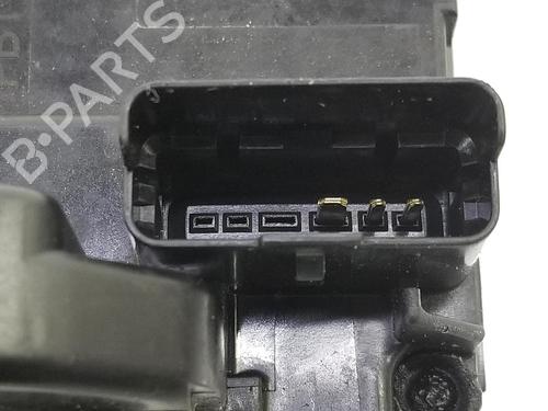 Rear left lock NISSAN QASHQAI II SUV (J11, J11_) 1.6 dCi ALL MODE 4x4-i | BP9342904C100 