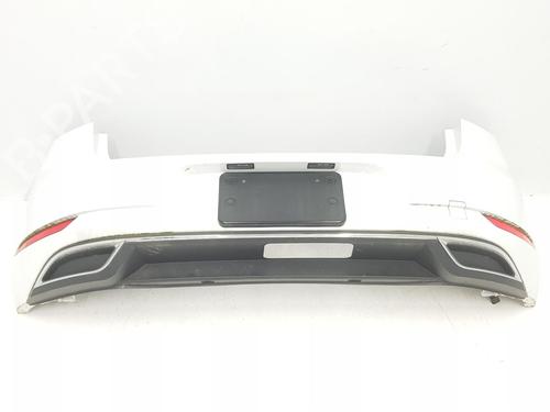 Used Rear bumper VW GOLF VII (5G1, BQ1, BE1, BE2) 2.0 TDI (150 hp) 11282705