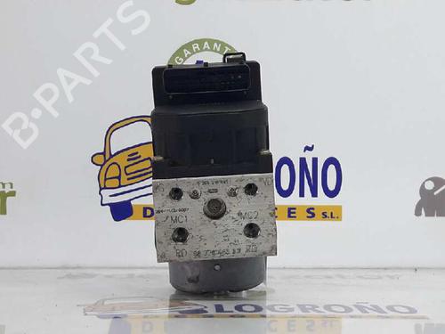 Used ABS pump CITROËN XSARA PICASSO (N68) 2.0 HDi (90 hp) 1181675