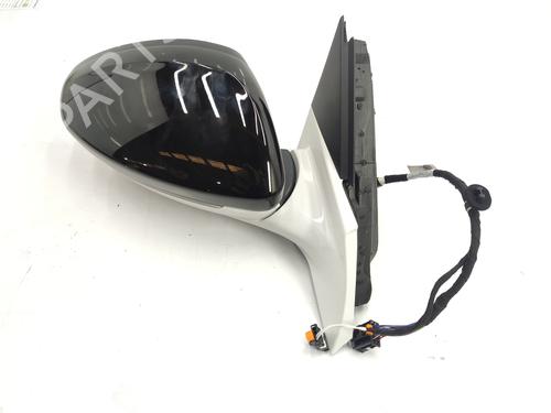 Used Right mirror Right mirror 17669017 17669017