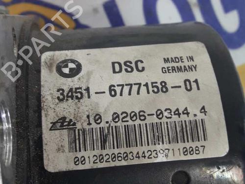 ABS pump BMW 1 (E81) 120 i | BP3251715M43 