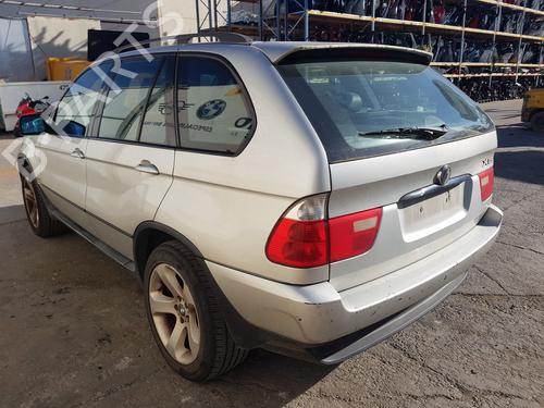 Oliekøler BMW X5 (E53)  | BP26401888M33 