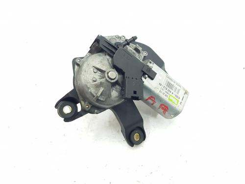 Used Rear wiper motor BMW X5 (E70) xDrive 30 d (245 hp) 9556642