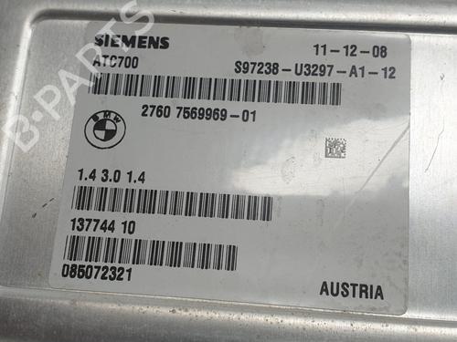 Electronic module BMW X5 (E70) xDrive 30 d | BP28061183M83 