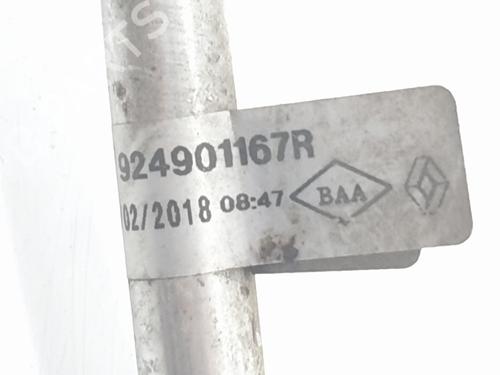 AC pipe DACIA SANDERO II TCe 90 (B8M1, B8MA, B8AC) | BP29591230M126 