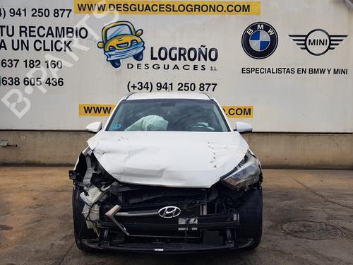 Used Parts HYUNDAI TUCSON (TL, TLE) 1.6 GDi (132 hp) 4415574