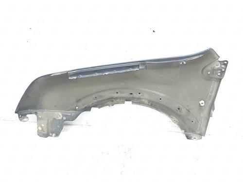 Right front fenders FORD TOURNEO CONNECT 1.8 TDCi | BP19074588C42 