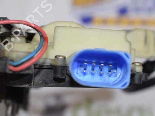 Front left lock SEAT IBIZA III (6L1)  | BP1326626C98 