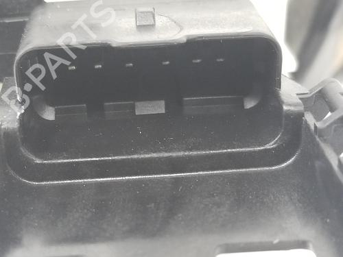 Rear left lock CITROËN C4 CACTUS 1.2 PureTech 130 | BP11353848C100 