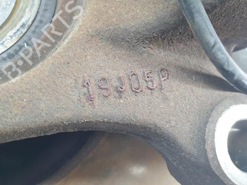 Left front steering knuckle PEUGEOT BOXER Van 2.2 BlueHDi 140 | BP37667767M25 - Image 6
