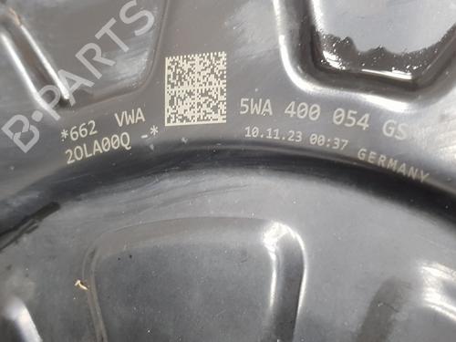 Right front steering knuckle CUPRA LEON Sportstourer (KL8, KU8, KUD) 1.5 eTSI | BP30754048M26