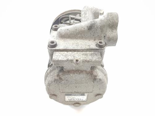 AC compressor TOYOTA LAND CRUISER 90 (_J9_) 3.0 TD (KZJ90_, KZJ95_, KZJ90R, KZJ95R, KZJ90W, KZJ95W) | BP19037345M34 