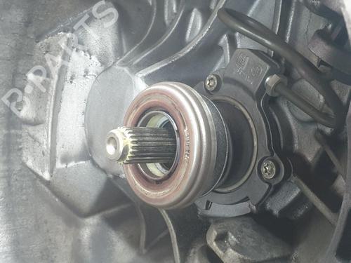 Gearbox OPEL CORSA D (S07) 1.3 CDTI (L08, L68) | BP18080772M3 