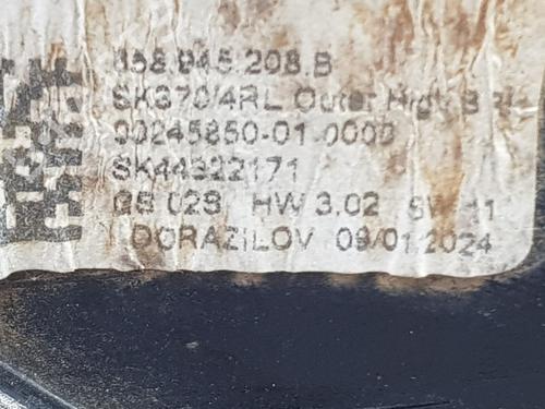 Right taillight SKODA KAMIQ (NW4) 1.0 TSI | BP31686403C35 - Image 4