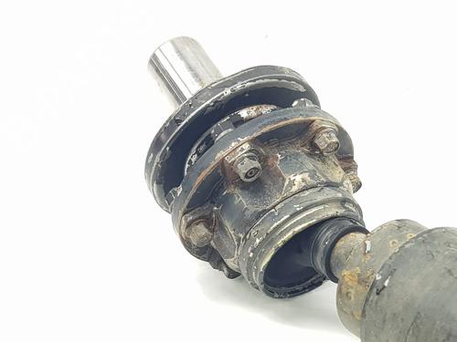Driveshaft MITSUBISHI PAJERO III (V7_W, V6_W) 3.2 Di-D (V68W, V78W) | BP25727313M37 