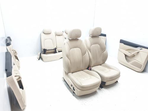 Seats set MASERATI LEVANTE SUV (M161)  | BP26711302C78 