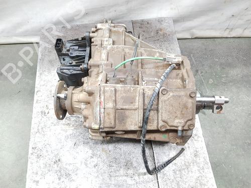 Transfer box TOYOTA LAND CRUISER PRADO (_J12_) 3.0 D-4D (KDJ120, KDJ125) | BP20338762M36 