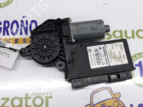 Right rear window motor AUDI A4 B7 Avant (8ED) 2.0 TDI 16V | BP1560357E22 