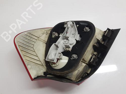 Left taillight BMW 1 (E87) 116 d | BP26291205C34 