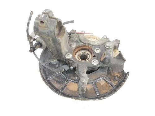 Left front steering knuckle AUDI A3 Sportback (8PA) 2.0 TDI 16V | BP8064680M25 