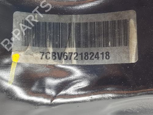 Subframe OPEL ASTRA L Sports Tourer (O5) 1.2 (FRHNPJ) | BP25442900M9 