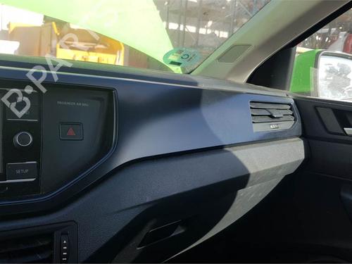 Electronic module VW POLO VI (AW1, BZ1, AE1) 1.6 TDI | BP29575462M83  - Image 35