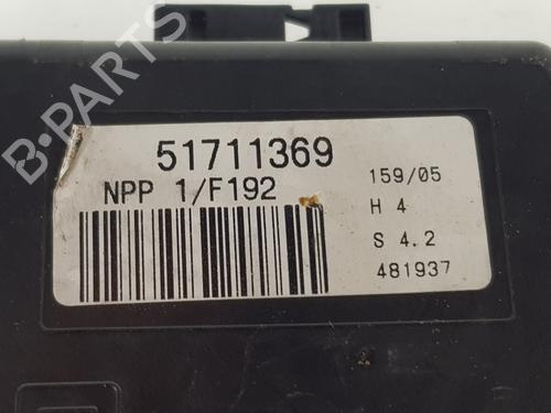 Electronic module FIAT STILO (192_) 1.9 JTD (192_XE1A) | BP33861216M83 - Image 6
