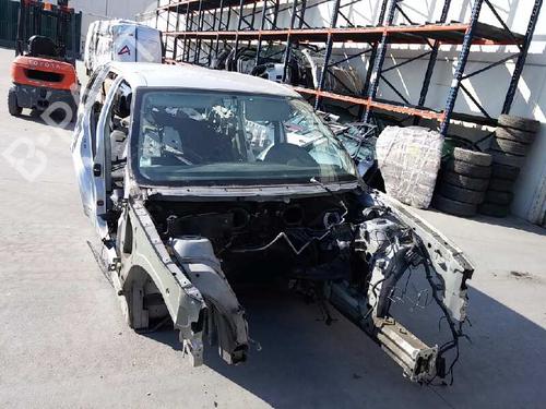 Steering wheel controls BMW X5 (E53) 4.4 i | BP1634764E15 