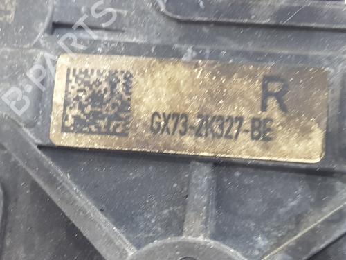 Right rear brake caliper LAND ROVER RANGE ROVER VELAR (L560)  | BP27383876M106 