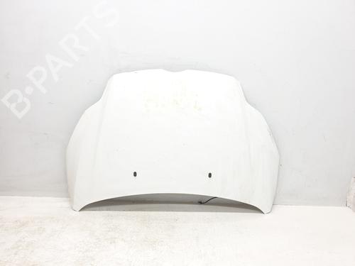 Used Hood FORD FOCUS III 1.6 TDCi (115 hp) 27898765