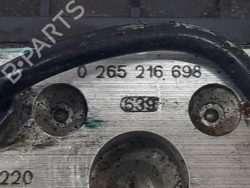 ABS pump CITROËN XSARA (N1) 1.6 16V | BP1180514M43 