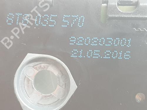 Electronic module AUDI A6 C7 (4G2, 4GC) 2.0 TDI | BP31686486M83 