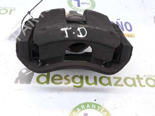 Used Right rear brake caliper FIAT DUCATO Van (250_) 160 Multijet 3,0 D (158 hp) 11596152