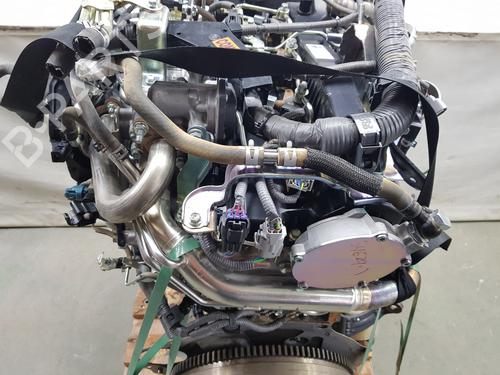 Engine TOYOTA HILUX VIII Platform/Chassis (_N1_) | BP30839436M1