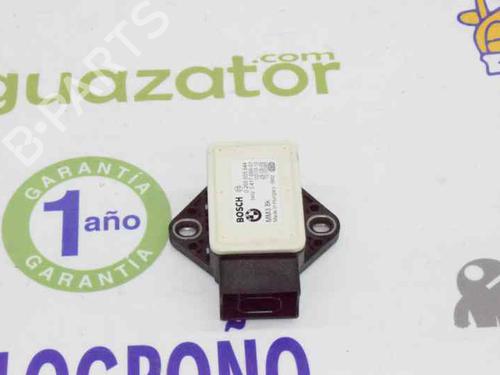 Used Electronic module BMW X3 (E83) xDrive 20 d (177 hp) 14124061