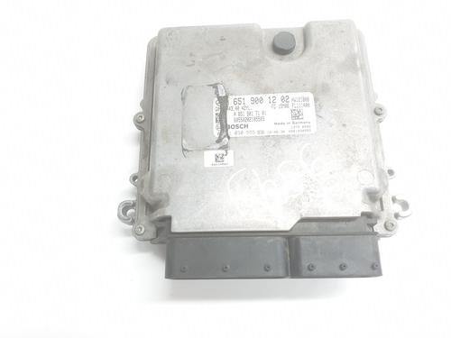 Used Engine control unit (ECU) Engine control unit (ECU) MERCEDES-BENZ M-CLASS (W166) ML 250 CDI / BlueTEC 4-matic (166.004, 166.003) (204 hp) 34267418 34267418