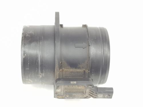 Used Mass air flow sensor SEAT TARRACO (KN2) [2018-2025]  27881222
