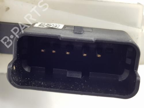 Front right lock PEUGEOT 208 I (CA_, CC_) 1.2 VTI 82 | BP20488882C97 