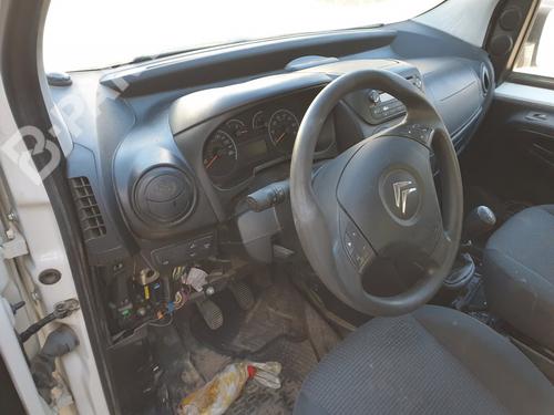 Left front door panel CITROËN NEMO MPV 1.3 HDi 75 | BP11035966C58  - Image 11